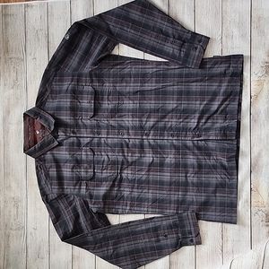 EUC Kuhl button down